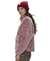 BUZO CORDERITO VIENNE PURPURA - tienda online