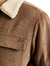CAMPERA JACKET BARLOW SHERPA CORD BILLABONG - tienda online