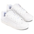 ZAPATILLA COURT GRAFFIK (XWWW) DC WMN - MAGALLANES