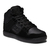 ZAPATILLA DC SHOES CURE HI TOP ELASTIC (3BK) DC BO - MAGALLANES