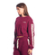 BUZO CREW CROP TOWELL FLEECE - MAGALLANES