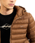 JACKET DAILY PUFFER - MAGALLANES