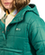 CAMPERA RIDE IMPERIAL GREEN - tienda online