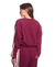 BUZO CREW CROP TOWELL FLEECE en internet