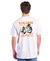 REMERA TE MC WORK OV VOLCOM - comprar online