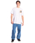 REMERA TE MC WORK OV VOLCOM