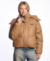 CAMPERA G JACKET PUFFER BOXY IMP RIP CURL - MAGALLANES