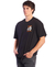 REMERA TE MC WORK OV VOLCOM - MAGALLANES