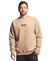 BUZO FE CREW SERCH STACK RIP CURL - comprar online