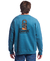 BUZO FE CREW SERCH STACK RIP CURL