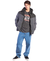 CAMPERA JACKET HEAVY PUFFER VOLCOM - tienda online