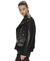 CAMPERA PU DIJON CQQ - comprar online