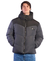 CAMPERA JACKET HEAVY PUFFER VOLCOM - comprar online