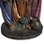 DEUSA TRIPLICE - Estatueta em resina (28cm) na internet