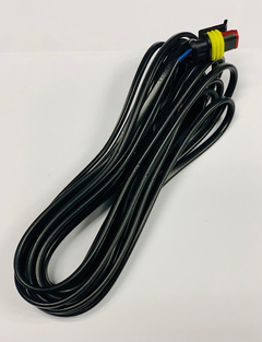 Cable Electrico Amp Minitimer M - comprar en línea