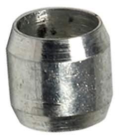 Bicono Virola Galvanizada 6mm