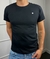 Kit 10 Camisas Masculinas 100% Algodão Malha 30.1 Premium Com Logo no Peito Variadas na internet