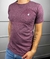 Kit 10 Camisas Masculinas 100% Algodão Malha 30.1 Premium Com Logo no Peito Variadas na internet