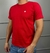 Kit 10 Camisas Masculinas 100% Algodão Malha 30.1 Premium Com Logo no Peito Variadas - Ney Malhas 