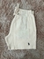 Short Linho Masculino Básico Premium Lavado Algodão Alta Qualidade Bermuda Mauricinho Bordado Polo Ralph Lauren - comprar online