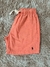 Short Linho Masculino Básico Premium Lavado Algodão Alta Qualidade Bermuda Mauricinho Bordado Polo Ralph Lauren na internet