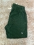 Short Linho Masculino Básico Premium Lavado Algodão Alta Qualidade Bermuda Mauricinho Bordado Polo Ralph Lauren