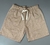 Short Linho Masculino Básico Premium Lavado Algodão Alta Qualidade Bermuda Mauricinho - comprar online