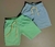 Kit 2 Bermuda Linho Infantil Juvenil Menino Short Premium 04 ao 16 na internet