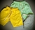 Bermuda Linho Infantil Juvenil Menino Short Premium 04 ao 16