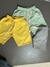 Imagem do Bermuda Linho Infantil Juvenil Menino Short Premium 04 ao 16
