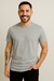 Camisa Básica Lisa Malha Peruana 40.1 Pima - comprar online