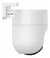 Camara Ezviz CS-H8c 360 Exterior Wifi Inteligencia Color 24hs Sirena en internet