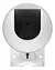 Camara Ezviz CS-H8c 360 Exterior Wifi Inteligencia Color 24hs Sirena - Globaltech Formosa