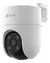 Camara Ezviz CS-H8c 360 Exterior Wifi Inteligencia Color 24hs Sirena