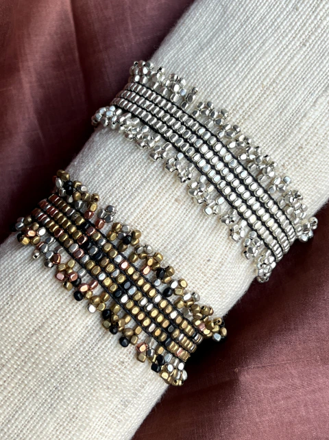 Pulsera Sikar