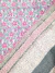 Kantha Vintage Estampada con Block Print - 9A - Mg en India Mayoristas