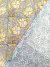 Kantha Vintage Estampada con Block Print - 3A - Mg en India Mayoristas