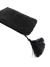 Clutch Negro de Canutillos - Mg en India Mayoristas