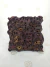Sello de madera antiguo de Block Print N - comprar online