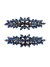 Aplique Gemas Azules x 2 unidades - comprar online