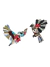 Aplique Mediano por par Aves - comprar online