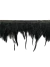 Galón de Plumas Negro Nº 500 en internet