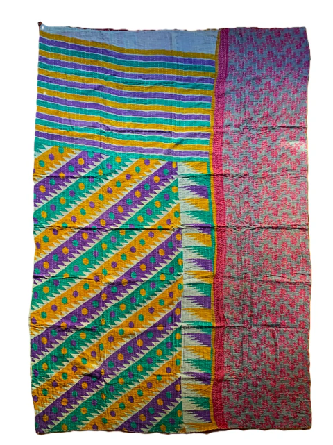 Kantha Vintage - 131