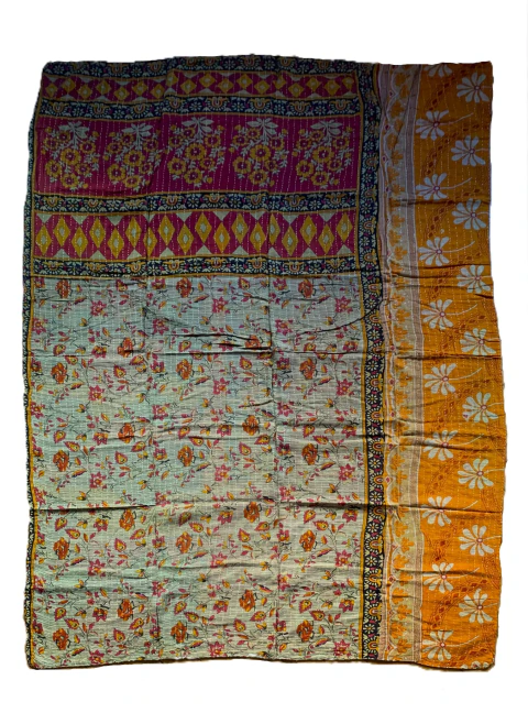 Kantha Vintage - 145