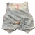 Chaleco corto full bordado - 18 - comprar online