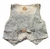 Chaleco corto full bordado - 20 - comprar online
