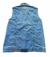 Chaleco largo full bordado - 31 - comprar online