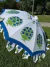 Sombrilla Azul - comprar online
