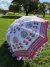 Sombrilla Rosa - tienda online