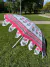 Sombrilla Rosa - comprar online